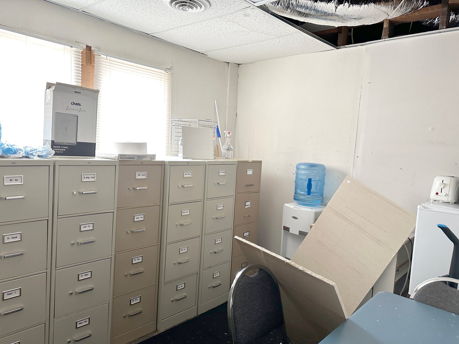 Image for 105 North Main Street, West Unity, Ohio 43570