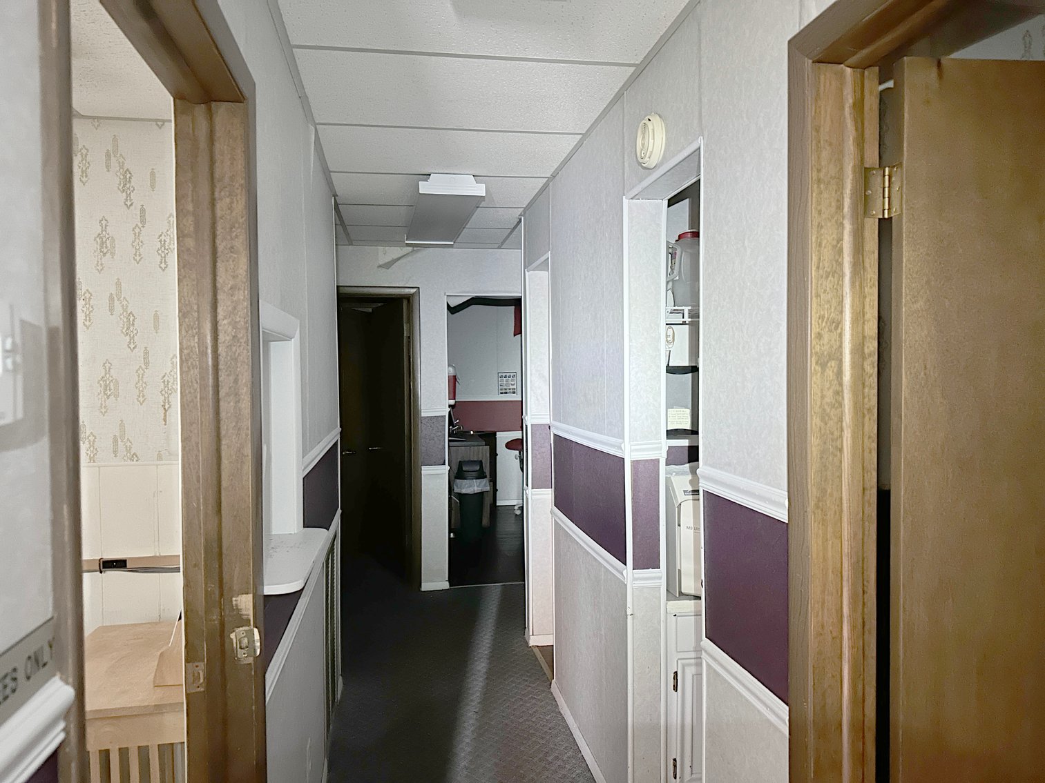 Image for 105 North Main Street, West Unity, Ohio 43570