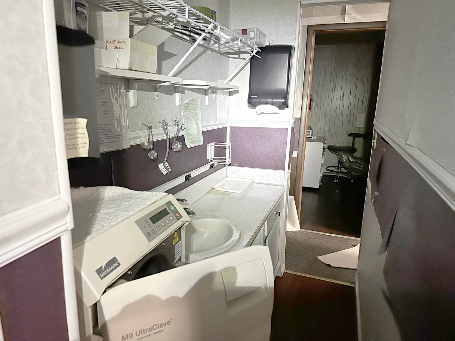 Image for 105 North Main Street, West Unity, Ohio 43570