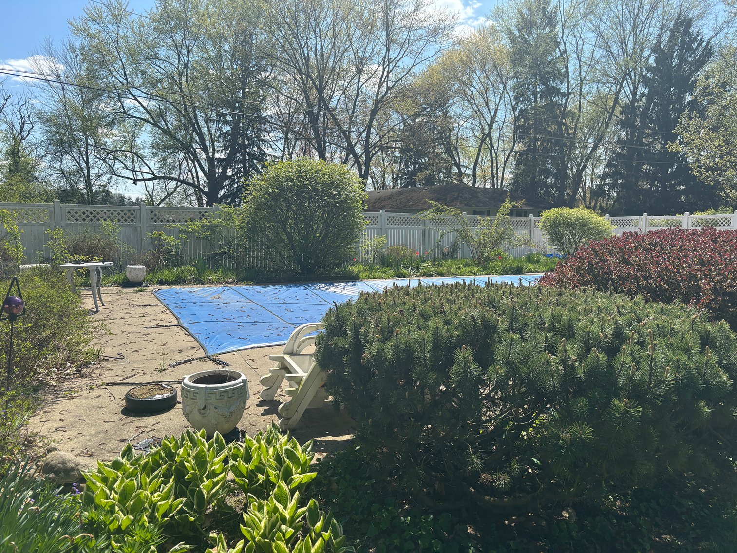 Image for 3337 Butz Road, Maumee, Ohio 43537