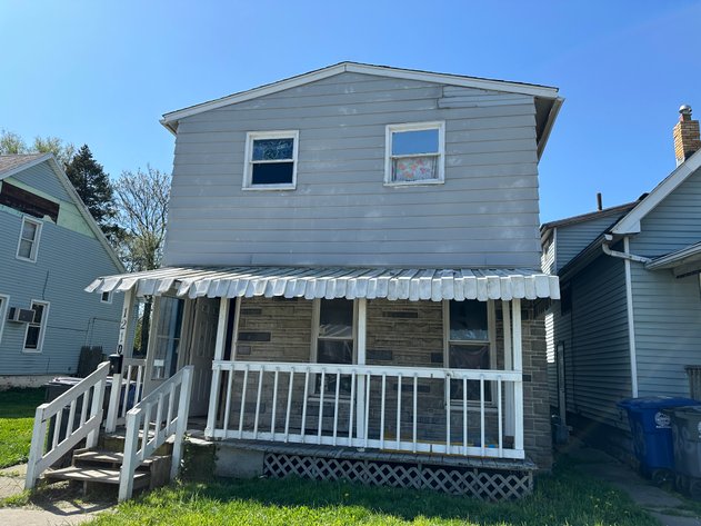 Image for 9 Investment Properties - Single Family, Duplex, 2 Homes On 1 Parcel - Three Unit