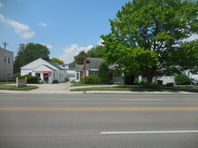 Image for 4605 and 4609 Douglas Road, Toledo, Ohio 43613