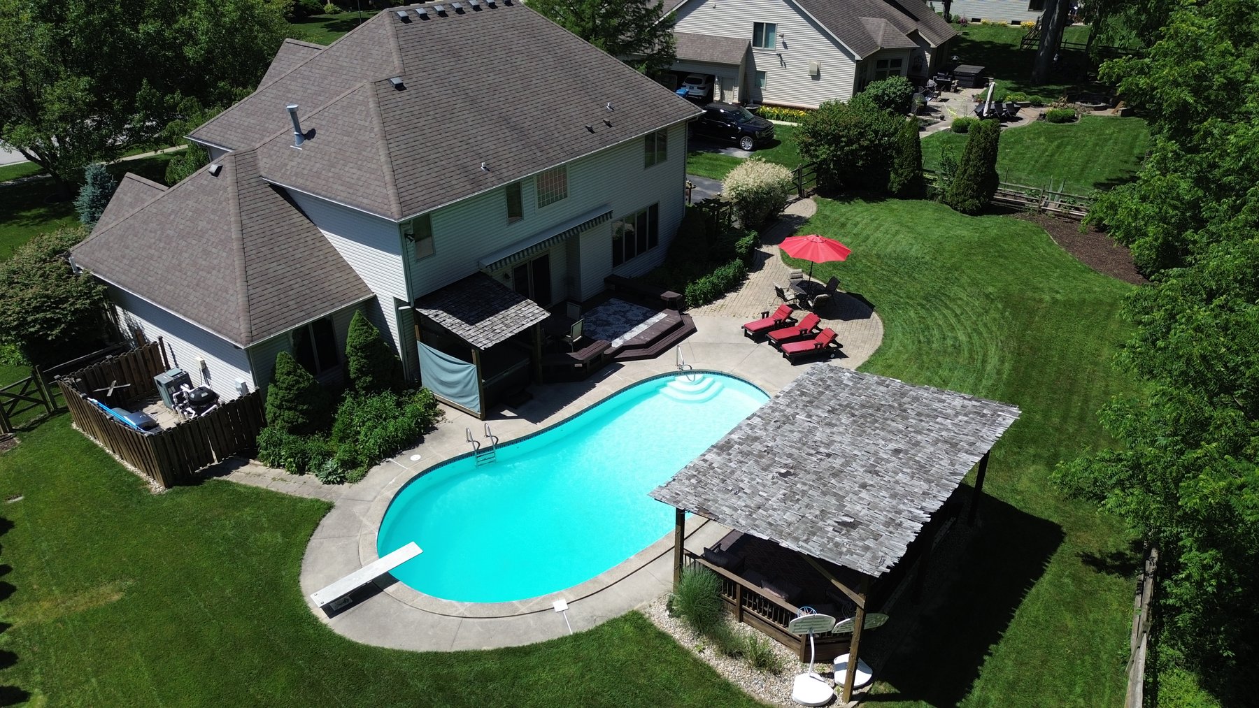 Image for 3905 Silverberry Circle, Maumee, Ohio 43537