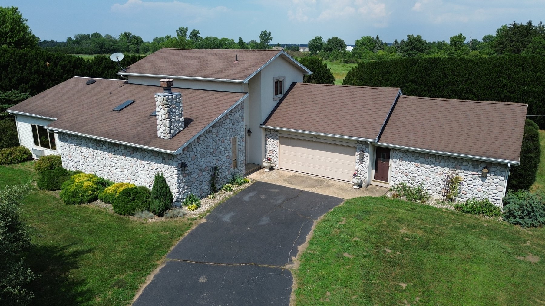 Image for 0 Tuller Road and 19330 Tuller Road, Bowling Green, Ohio 43402