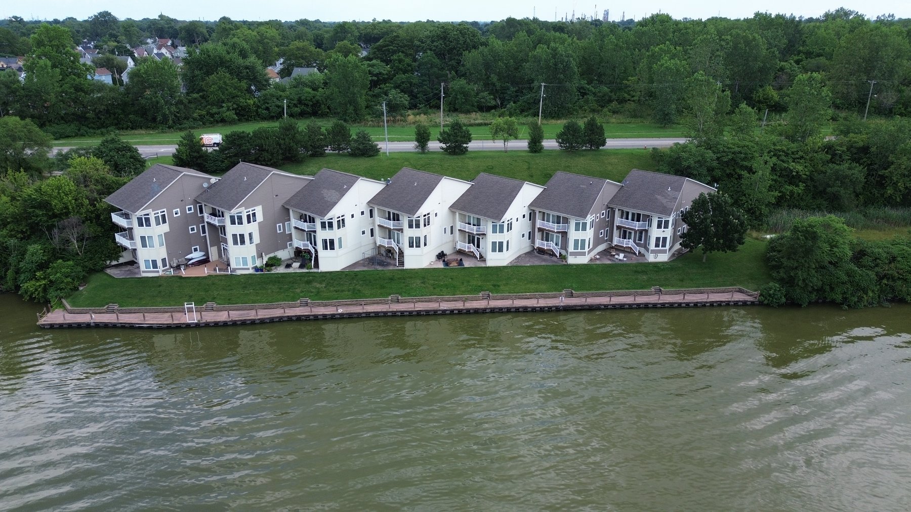 Image for 854 Miami Street Unit#2, Toledo, Ohio 43605