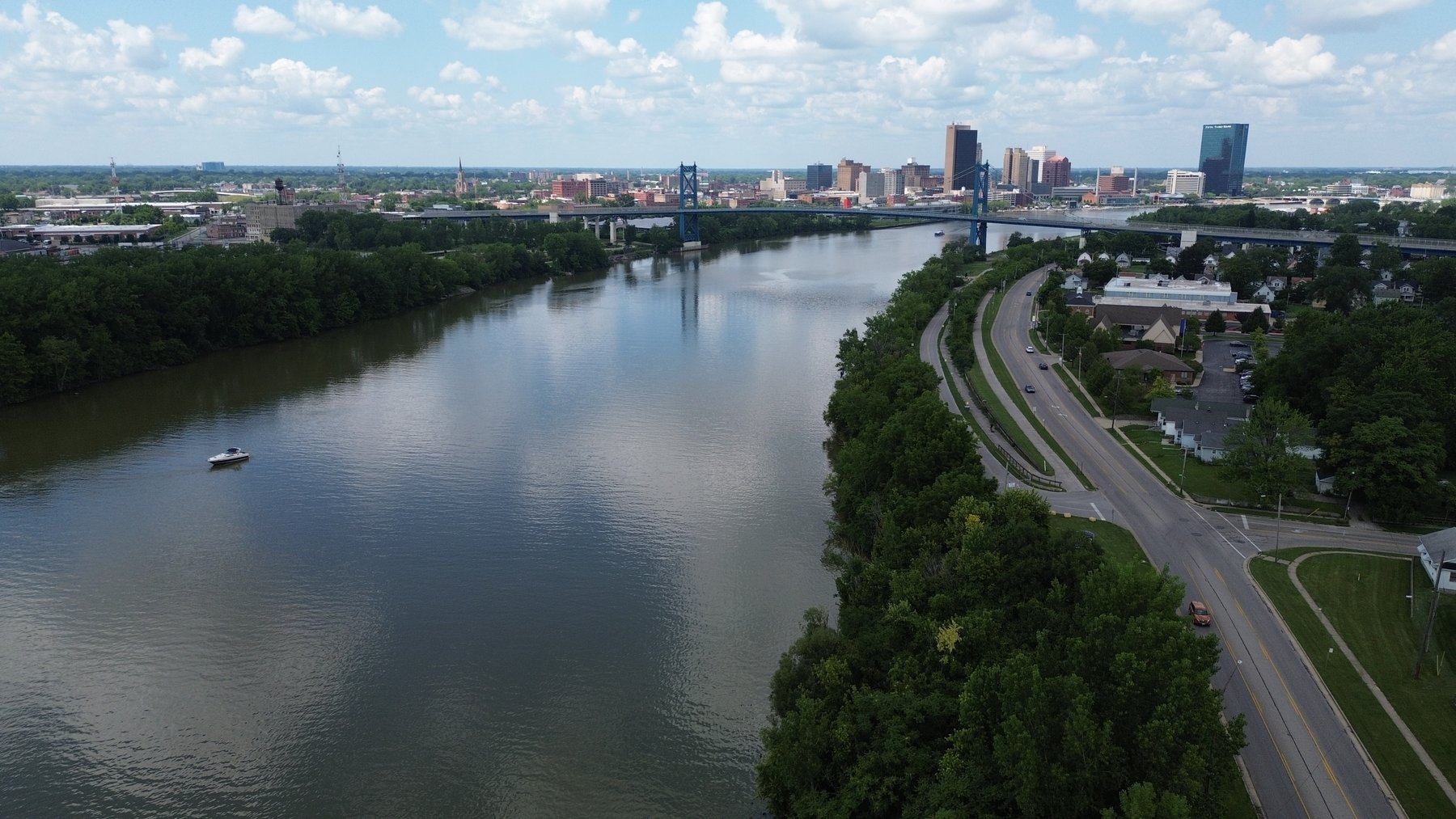 Image for 854 Miami Street Unit#2, Toledo, Ohio 43605