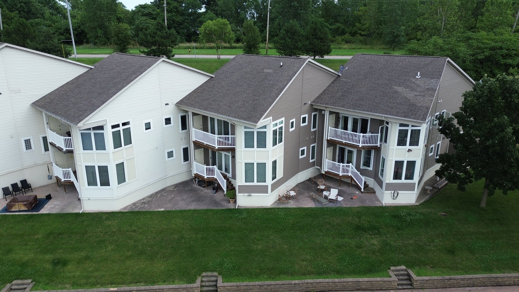 Image for 854 Miami Street Unit#2, Toledo, Ohio 43605