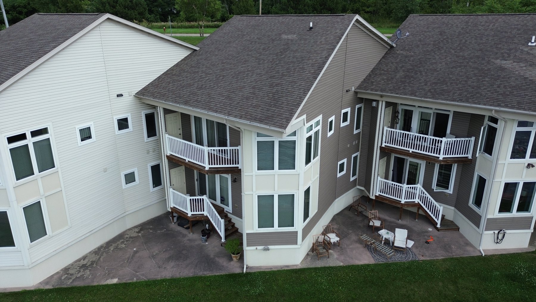 Image for 854 Miami Street Unit#2, Toledo, Ohio 43605