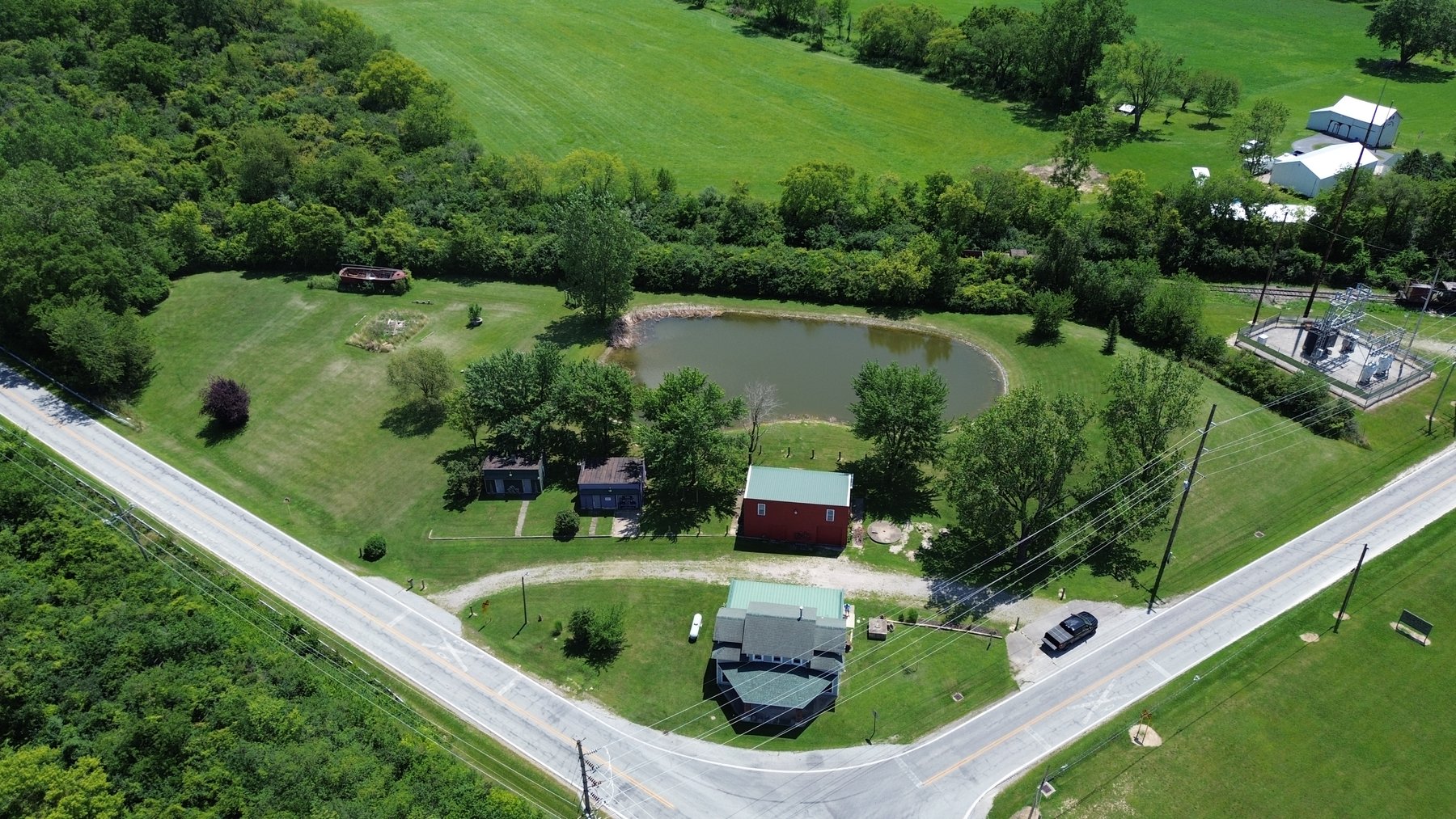 Image for 13331 Ludwig Road, Grand Rapids, Ohio 43522