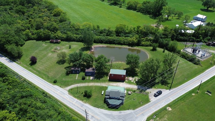 Image for 13331 Ludwig Road, Grand Rapids, Ohio 43522