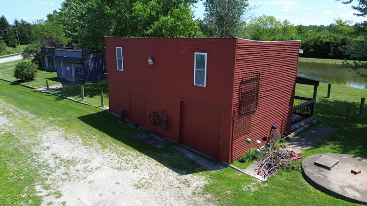 Image for 13331 Ludwig Road, Grand Rapids, Ohio 43522