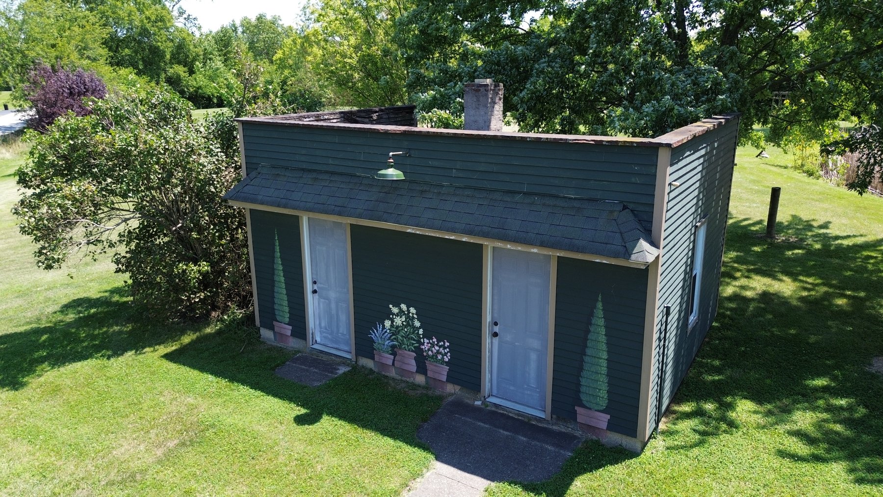 Image for 13331 Ludwig Road, Grand Rapids, Ohio 43522