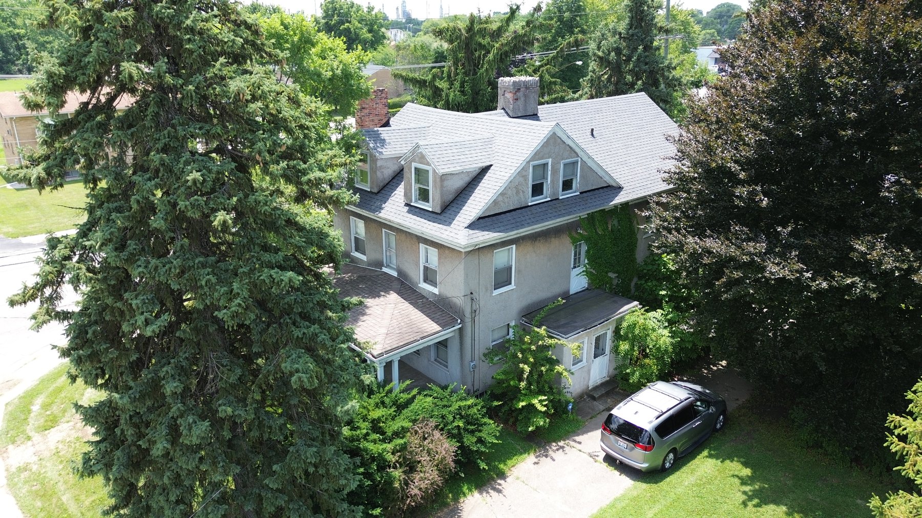 Image for 370 Van Buren Avenue | 2300 Starr Avenue and 366 Van Buren Avenue, Oregon, Ohio 43616