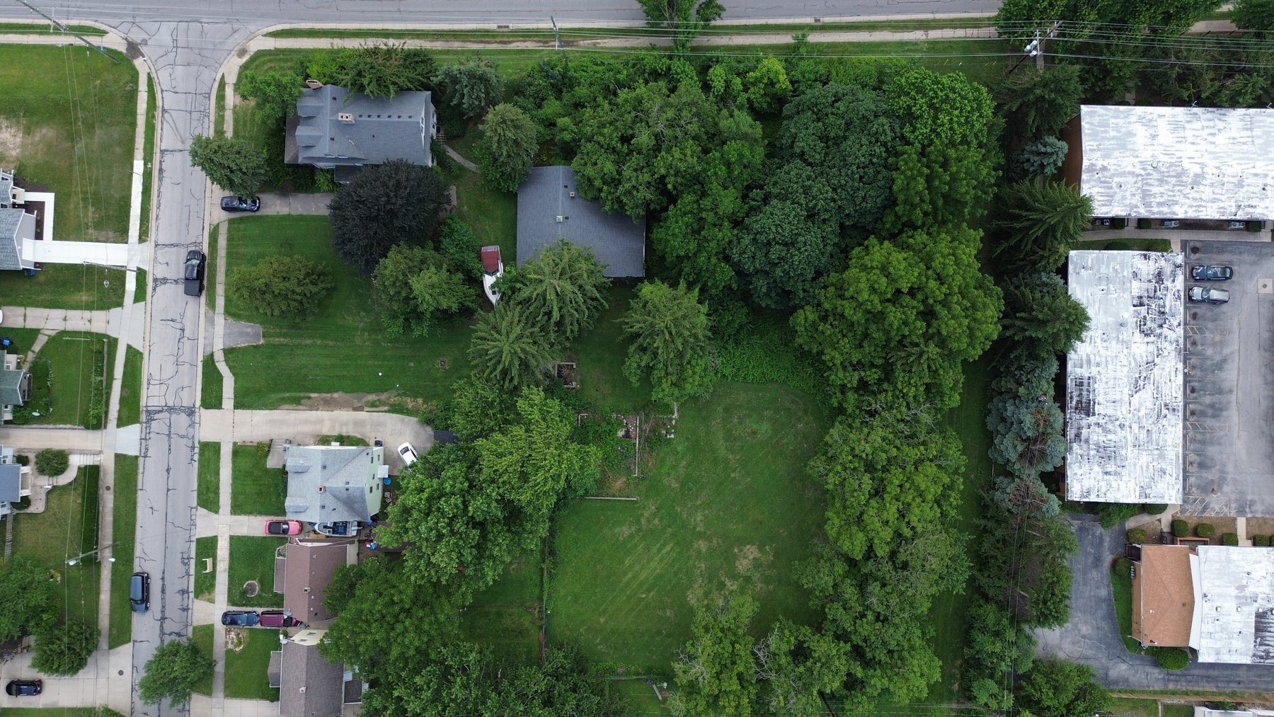 Image for 370 Van Buren Avenue | 2300 Starr Avenue and 366 Van Buren Avenue, Oregon, Ohio 43616