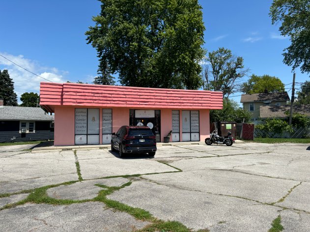 Image for 1345 South Detroit Avenue, Toledo, Ohio 43614