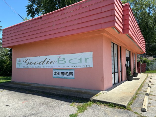 Image for 1345 South Detroit Avenue, Toledo, Ohio 43614