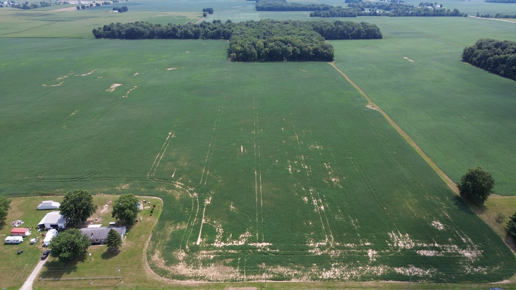 Image for 7453 Auburn Center Road, Tiro, Ohio 44887