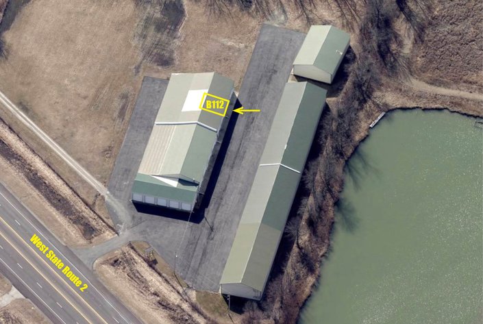 Image for 3930 West State Route 2, Unit B112, Port Clinton, Ohio 43452