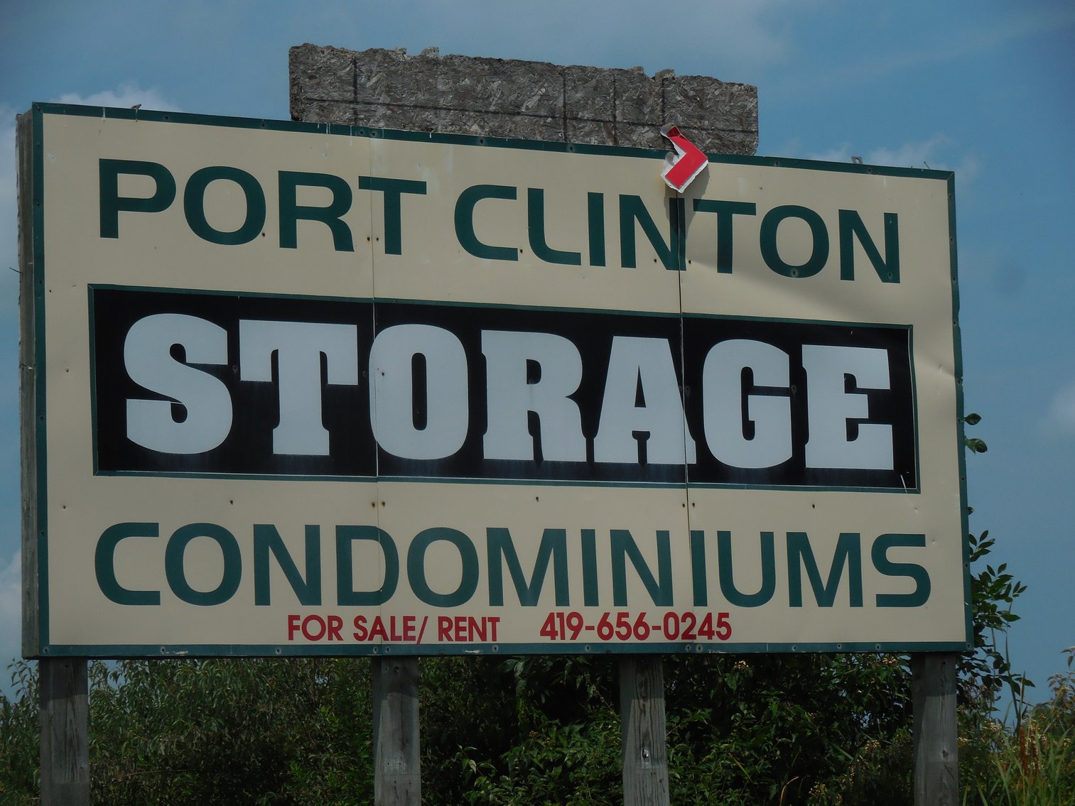 Image for 3930 West State Route 2, Unit B112, Port Clinton, Ohio 43452