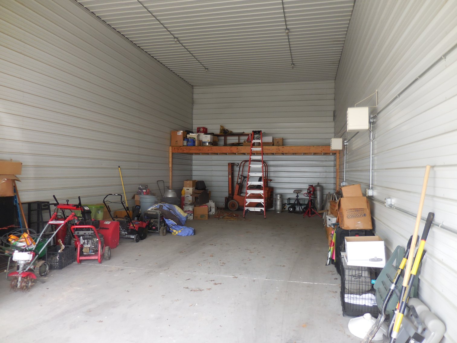 Image for 3930 West State Route 2, Unit B112, Port Clinton, Ohio 43452