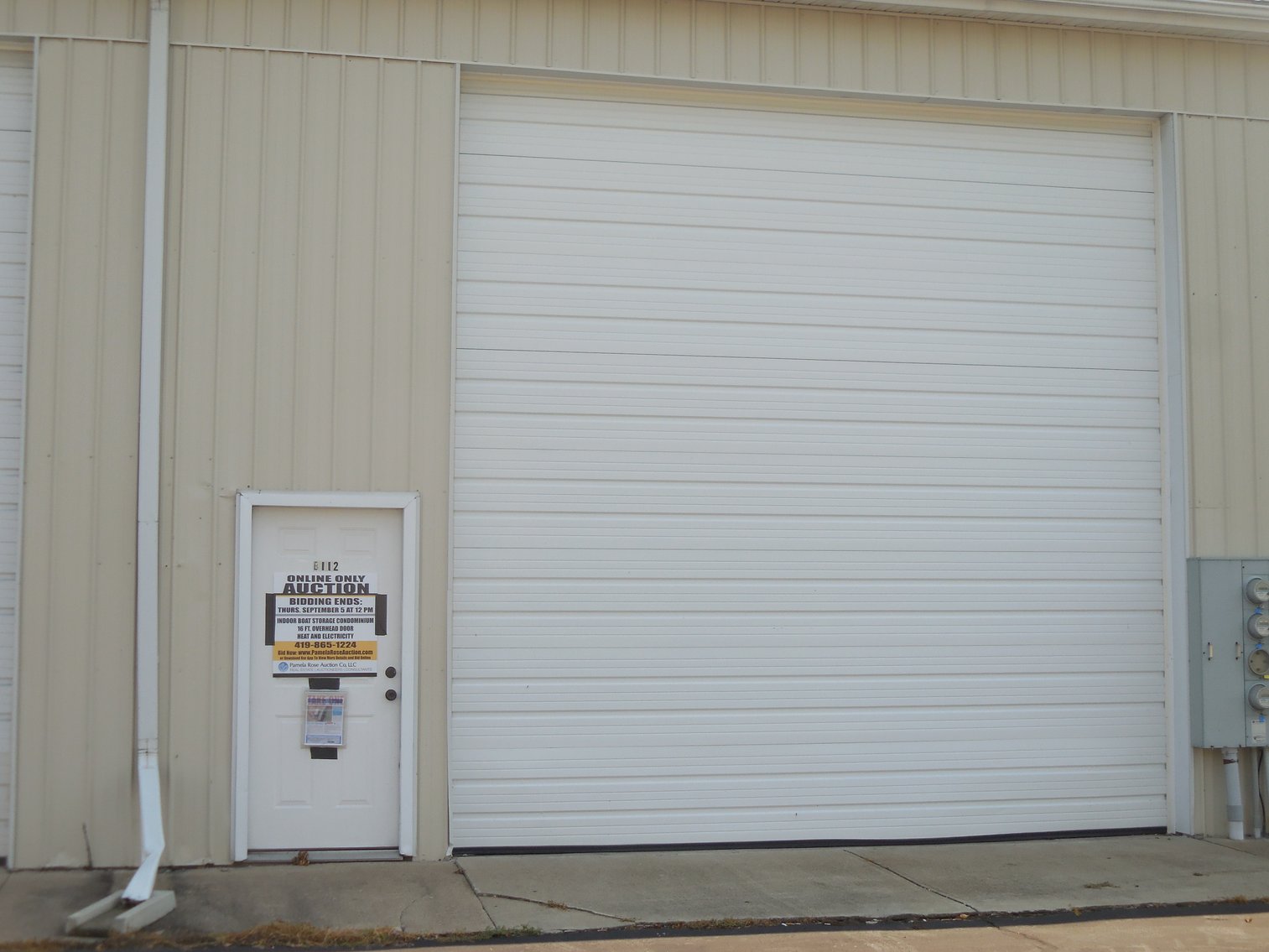 Image for 3930 West State Route 2, Unit B112, Port Clinton, Ohio 43452