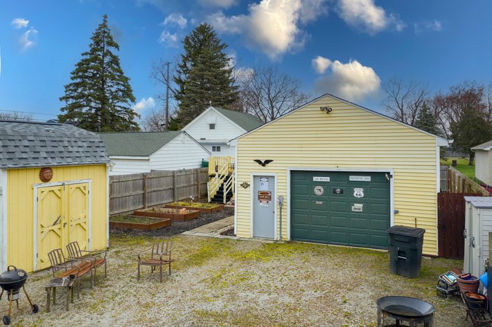 Image for 2026 Erie Road, Erie, Michigan 48133