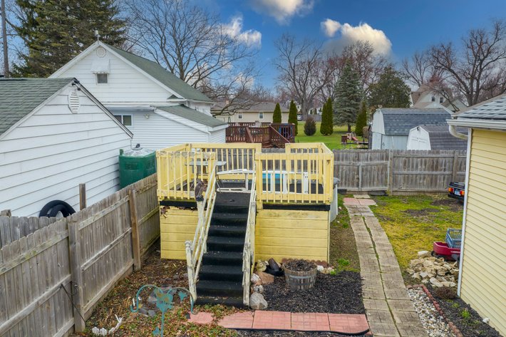 Image for 2026 Erie Road, Erie, Michigan 48133