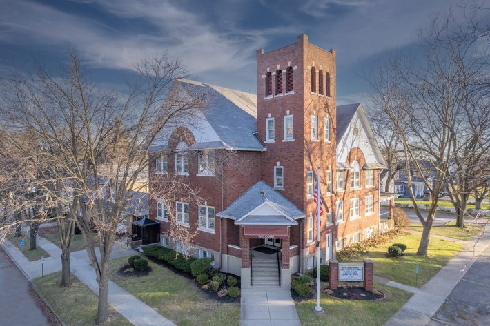 Image for 102 North Fifth Street, Waterville, Ohio 43566