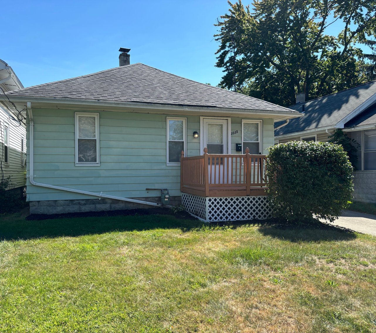 Image for 3035 Orlando Drive, Toledo, Ohio 43613