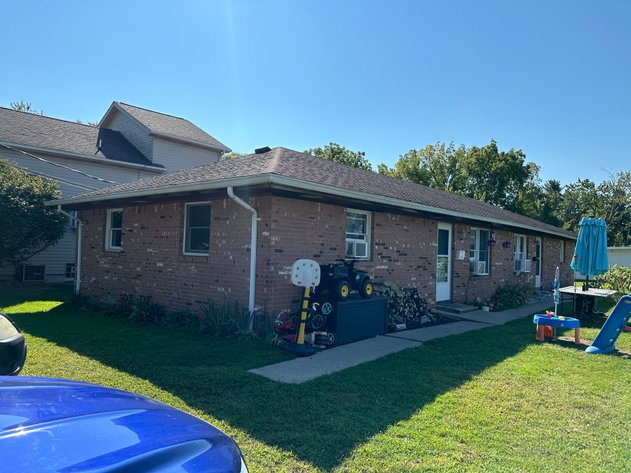 Image for 108 Bassett Avenue, Swanton, Ohio 43558