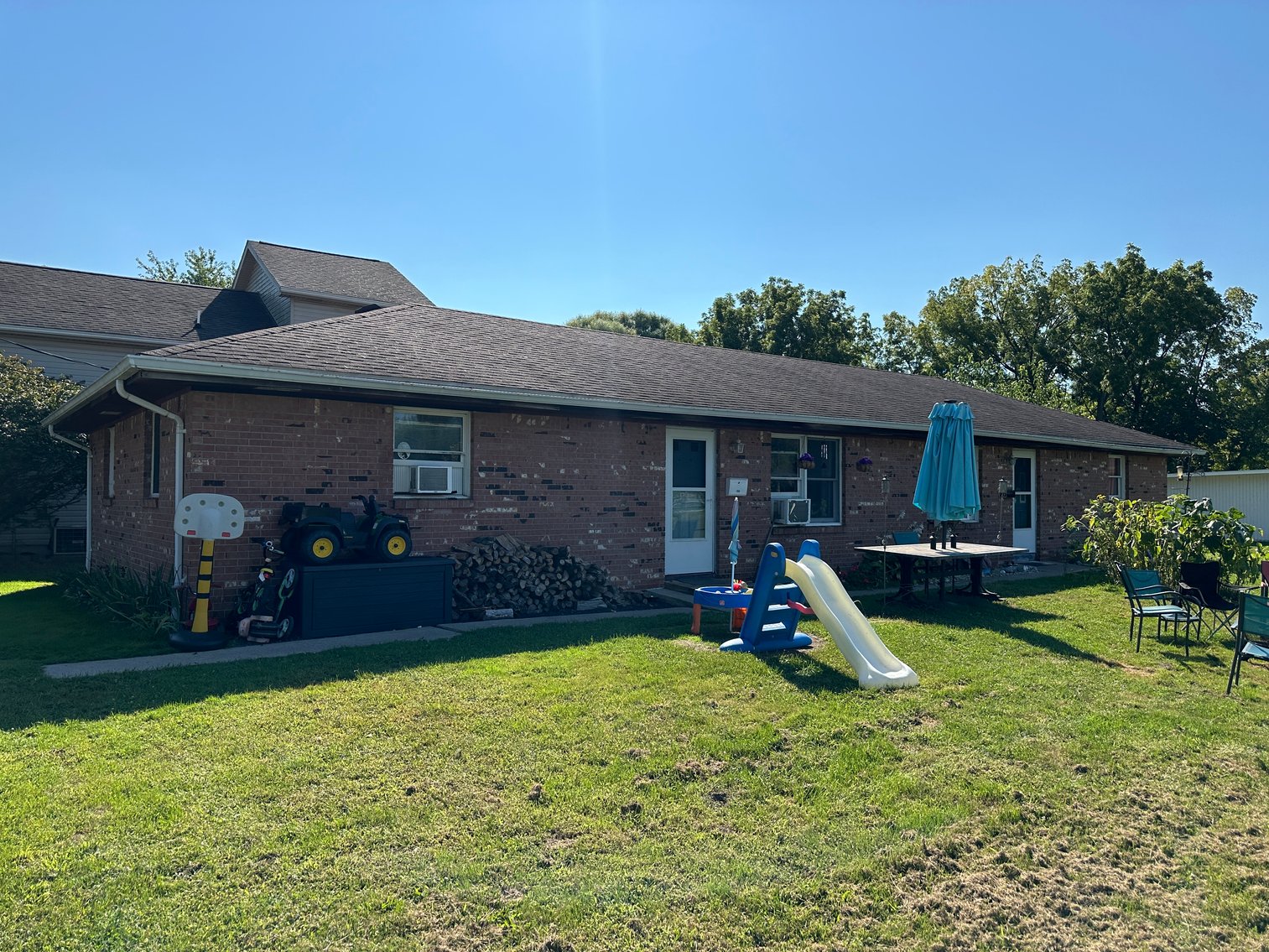 Image for 108 Bassett Avenue, Swanton, Ohio 43558