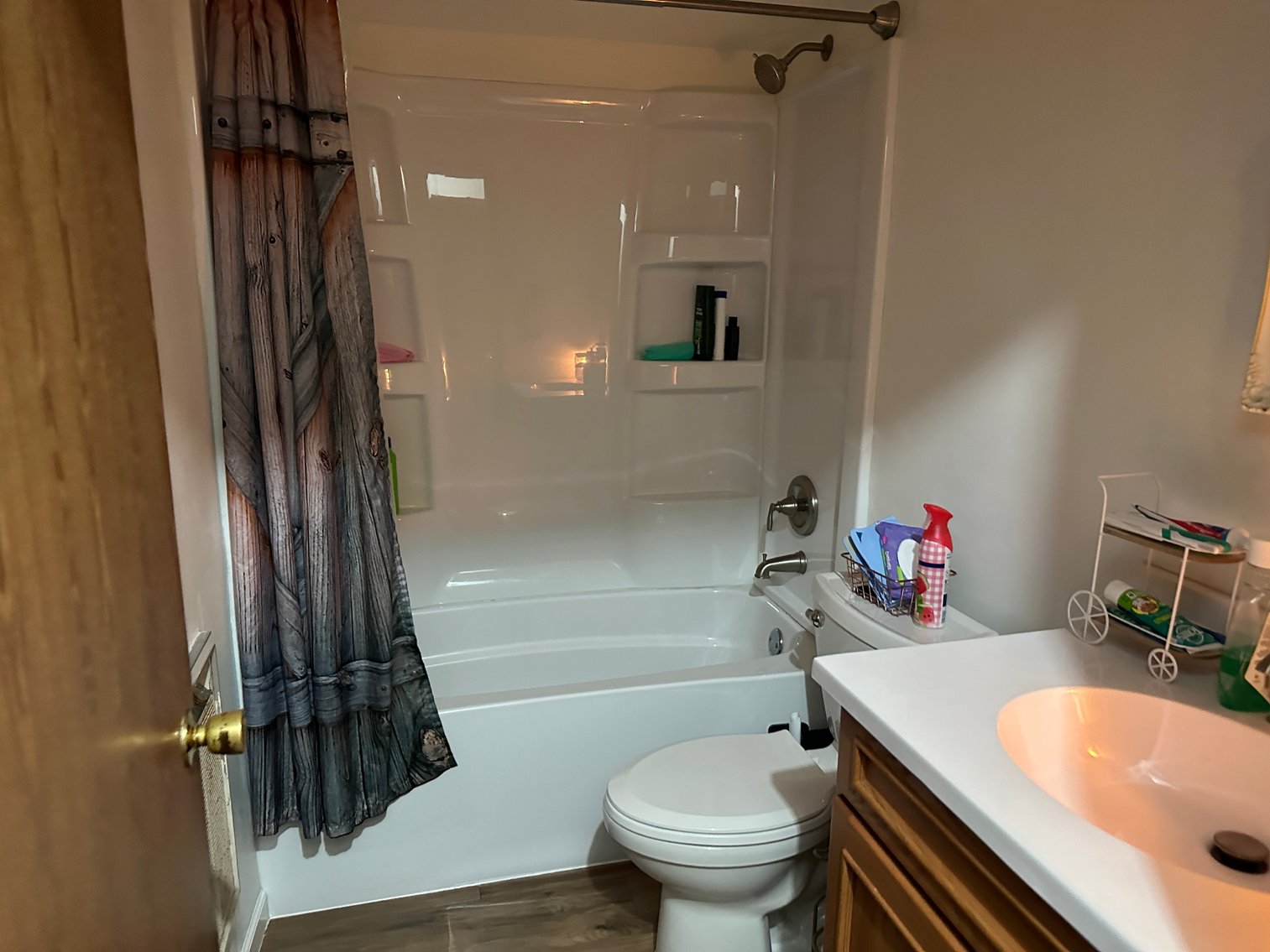 Image for 108 Bassett Avenue, Swanton, Ohio 43558