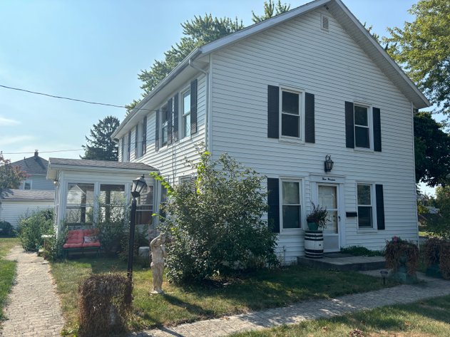 Image for 319 River Road, Maumee, Ohio 43537