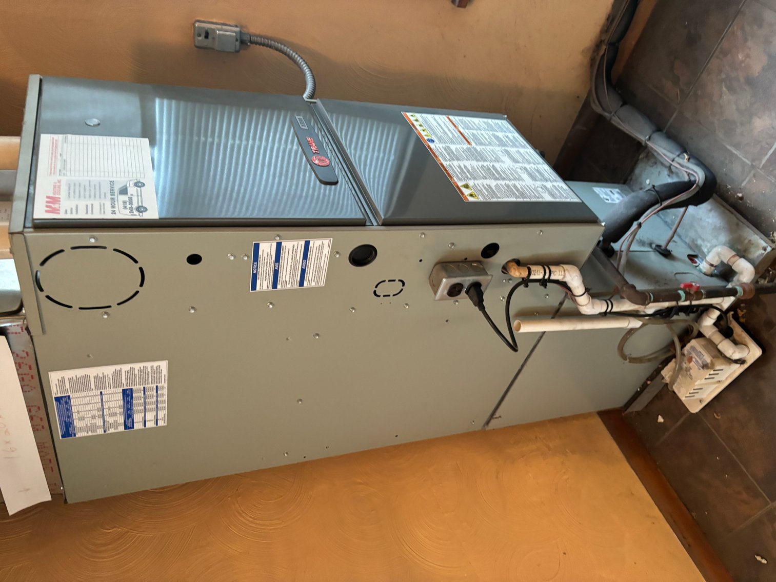 Image for 319 River Road, Maumee, Ohio 43537