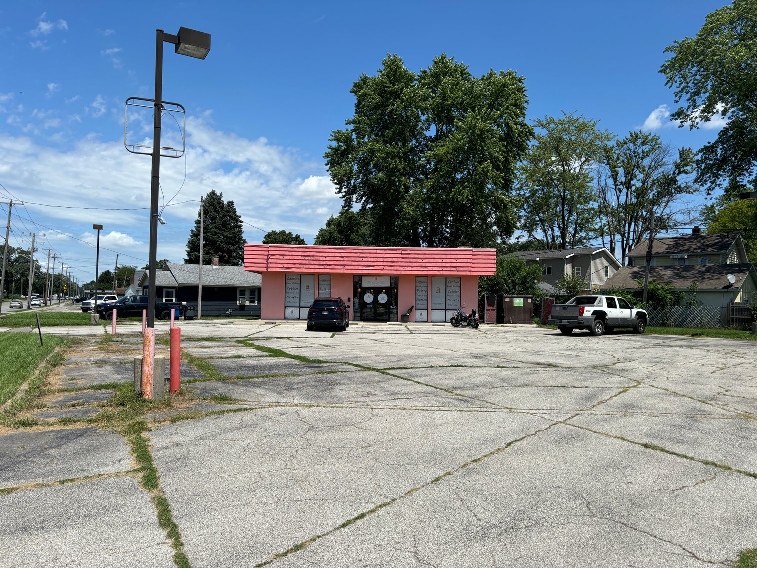 Image for 1345 South Detroit Avenue, Toledo, Ohio 43614