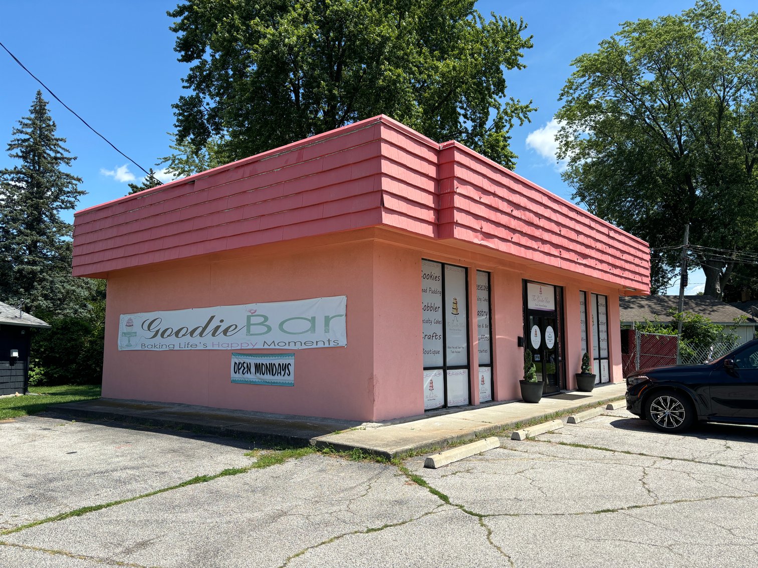 Image for 1345 South Detroit Avenue, Toledo, Ohio 43614