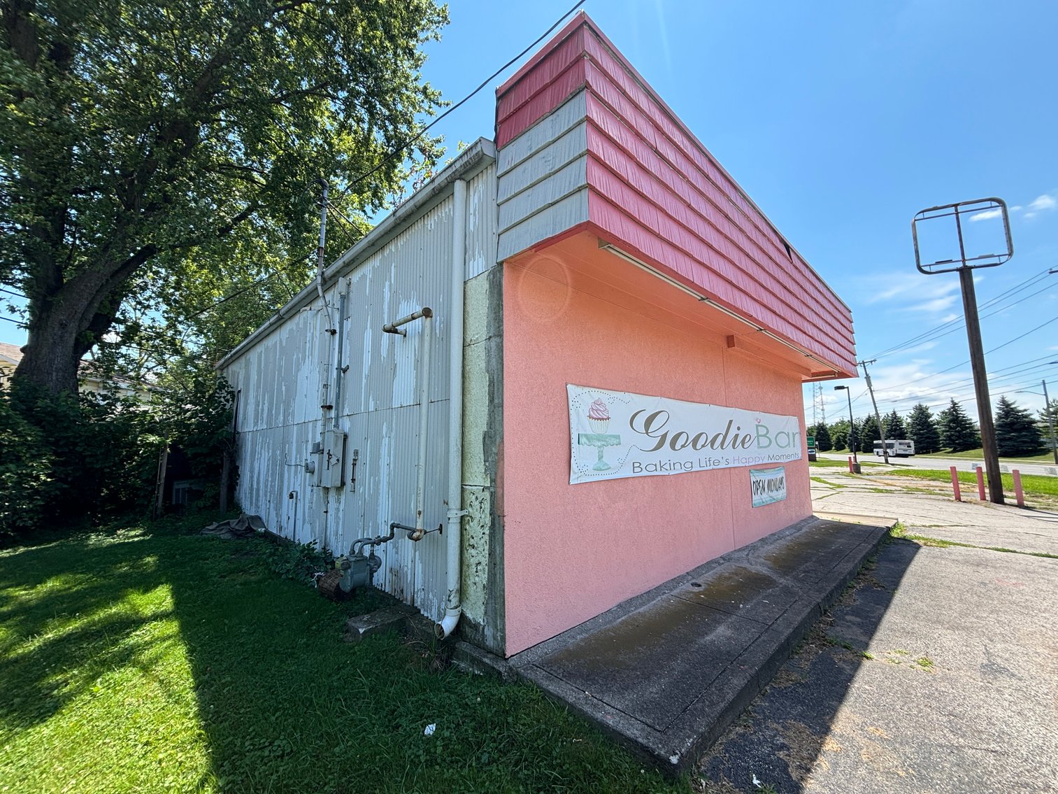 Image for 1345 South Detroit Avenue, Toledo, Ohio 43614