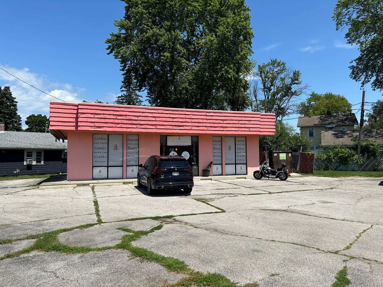 Image for 1345 South Detroit Avenue, Toledo, Ohio 43614