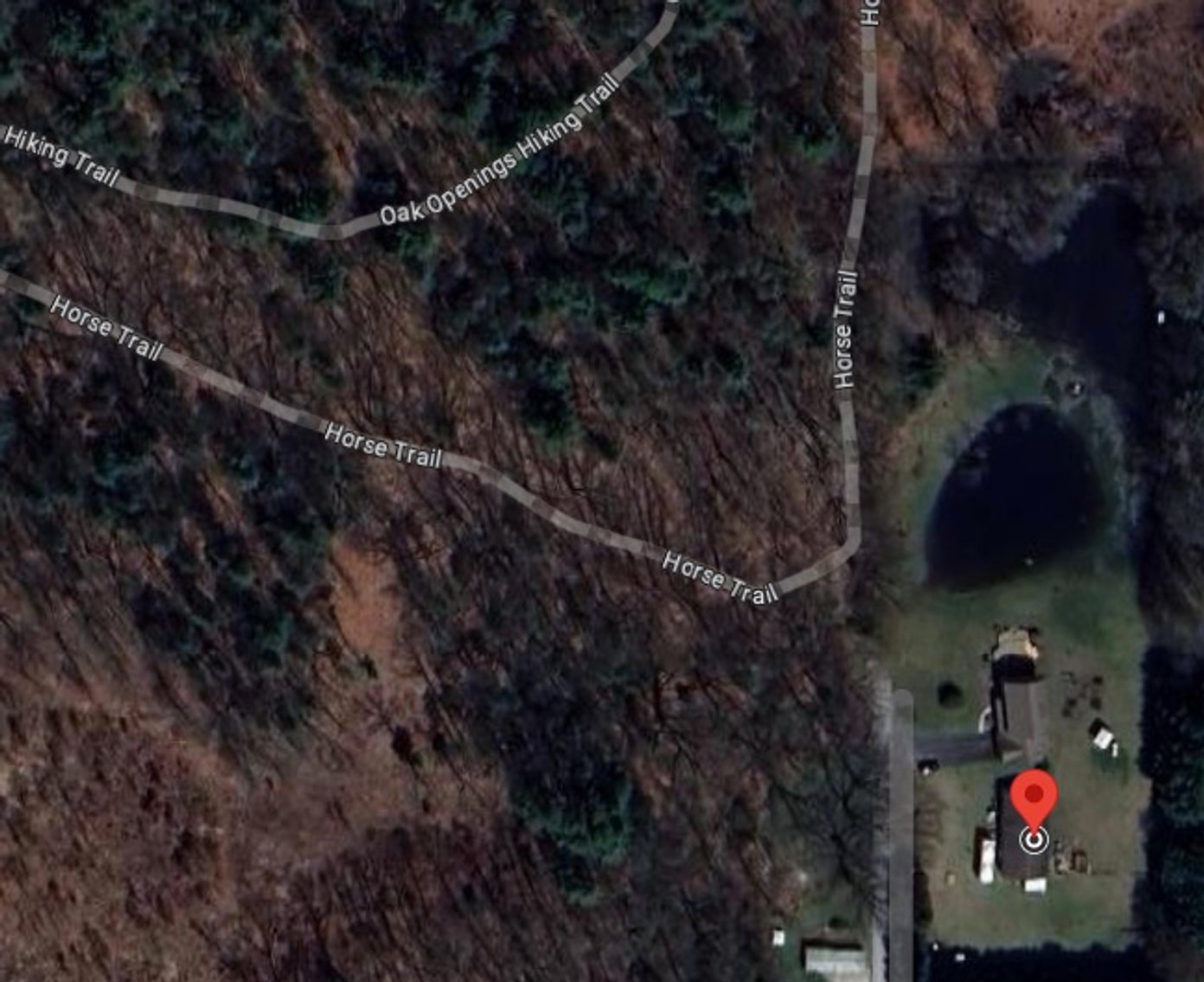 Image for 5905 Ostrich Lane, Whitehouse, Ohio 43571