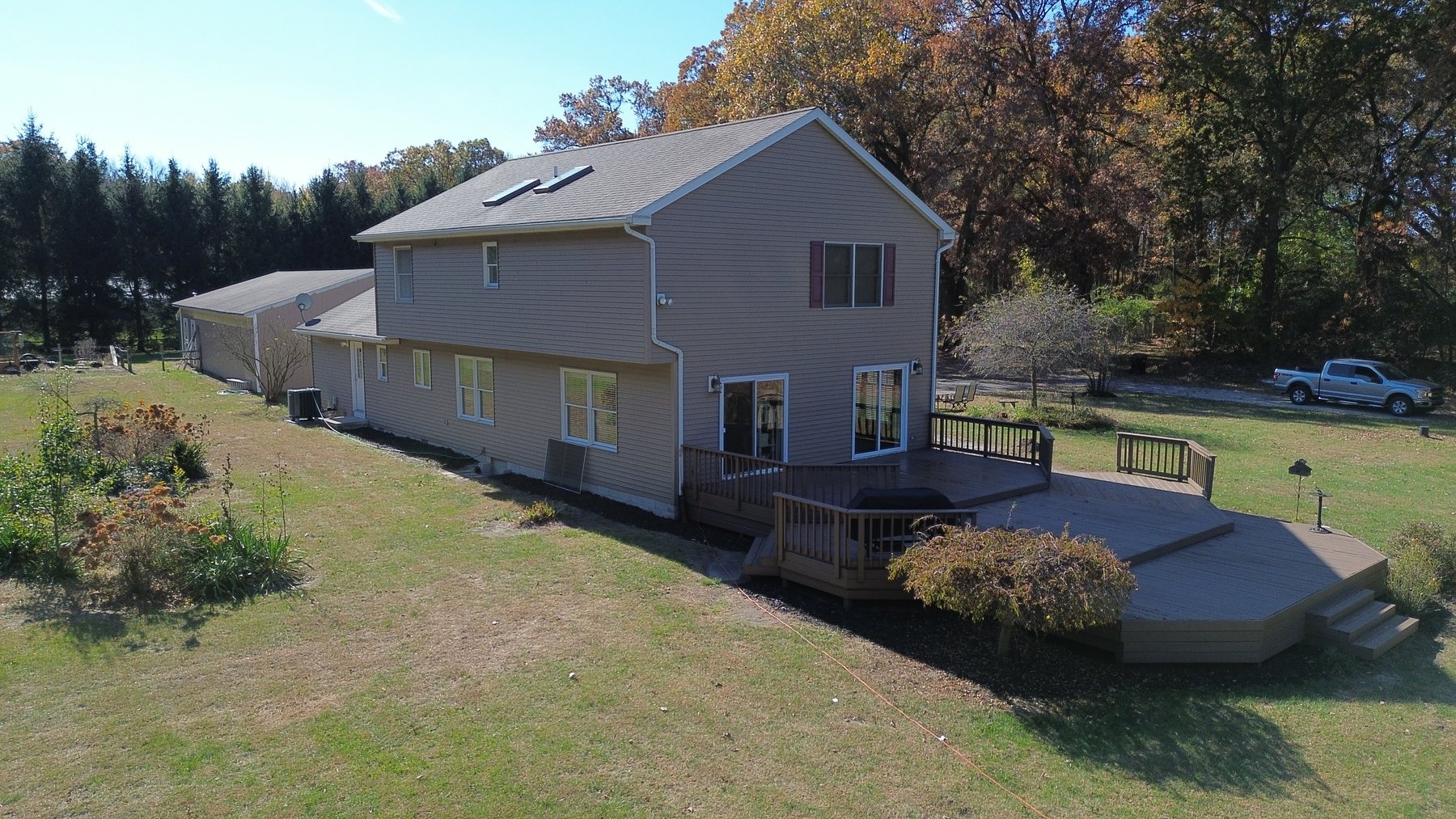 Image for 5905 Ostrich Lane, Whitehouse, Ohio 43571