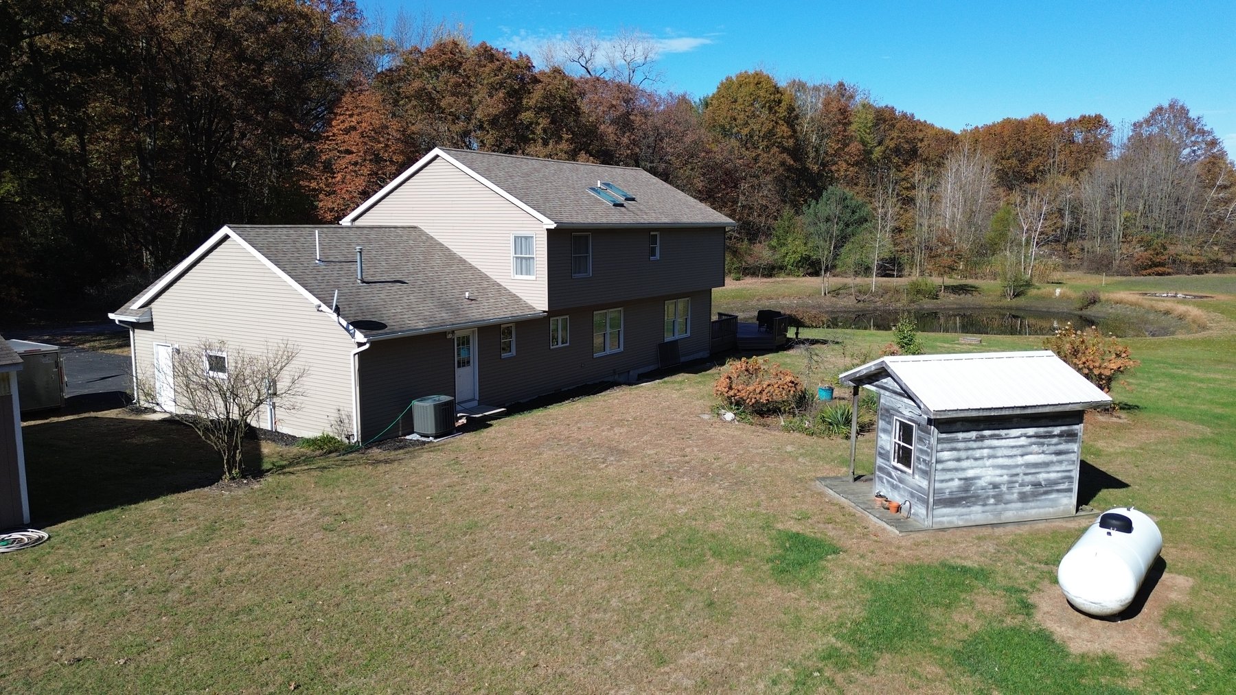 Image for 5905 Ostrich Lane, Whitehouse, Ohio 43571