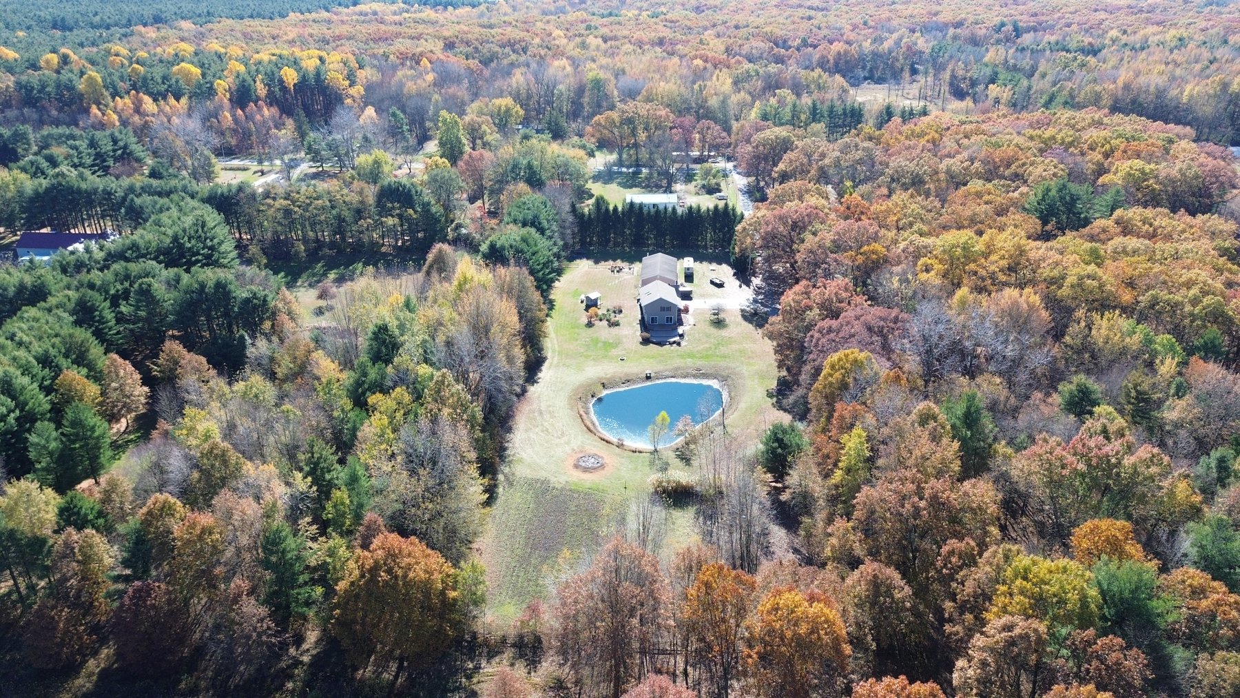 Image for 5905 Ostrich Lane, Whitehouse, Ohio 43571