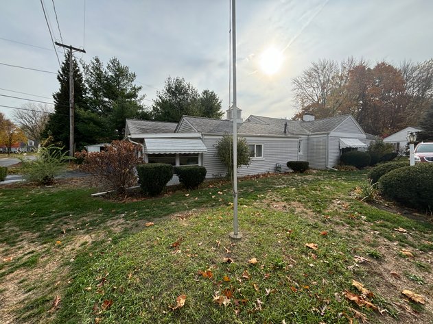 Image for 1880 Atwood Road, Toledo, Ohio 43615