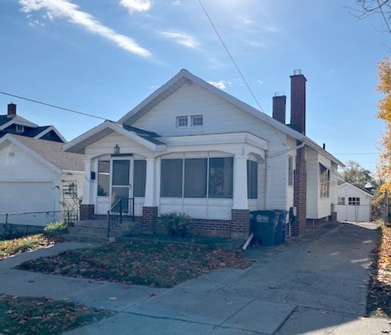 Image for 1653 Burgoyne Drive, Toledo, Ohio 43612