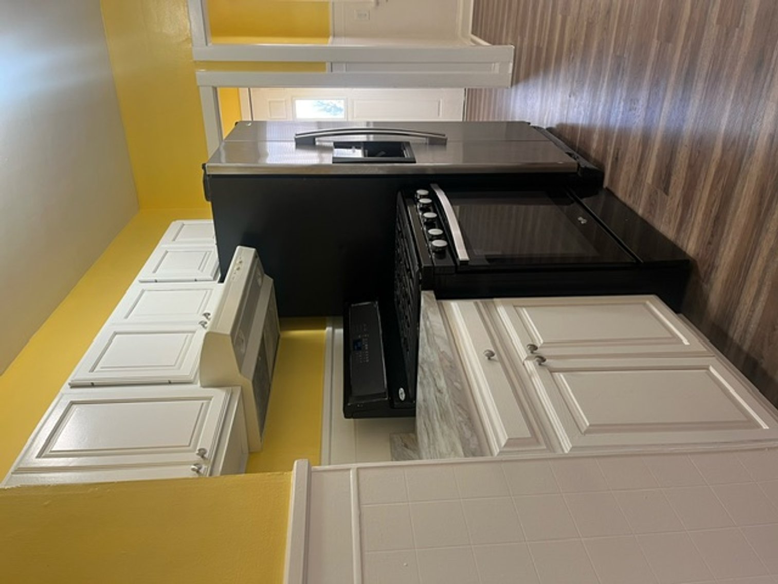 Image for 1653 Burgoyne Drive, Toledo, Ohio 43612