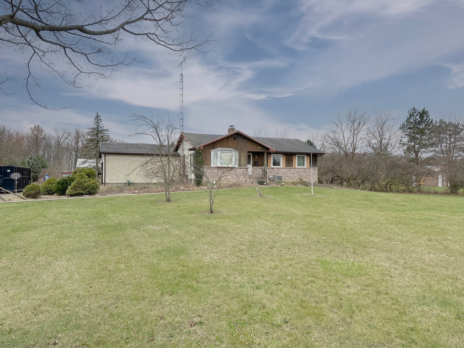 Image for 7315 Roloff Road, Ottawa Lake, Michigan 49267