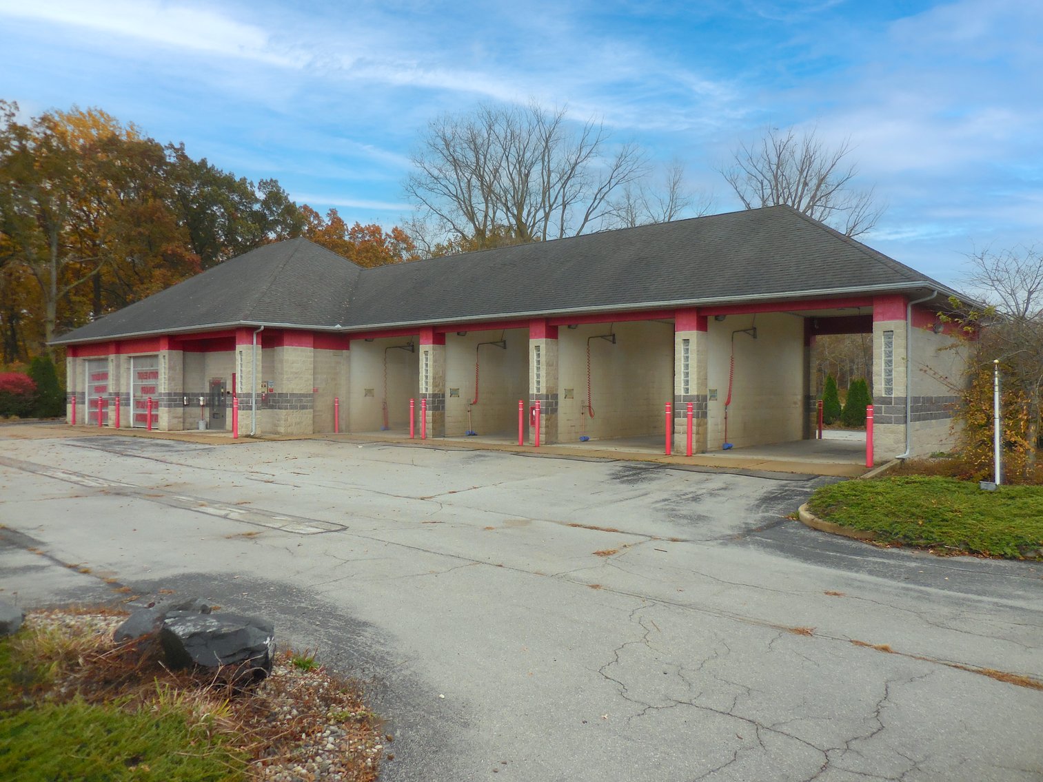 Image for 2339 West Dean Road, Lambertville, Michigan 48144