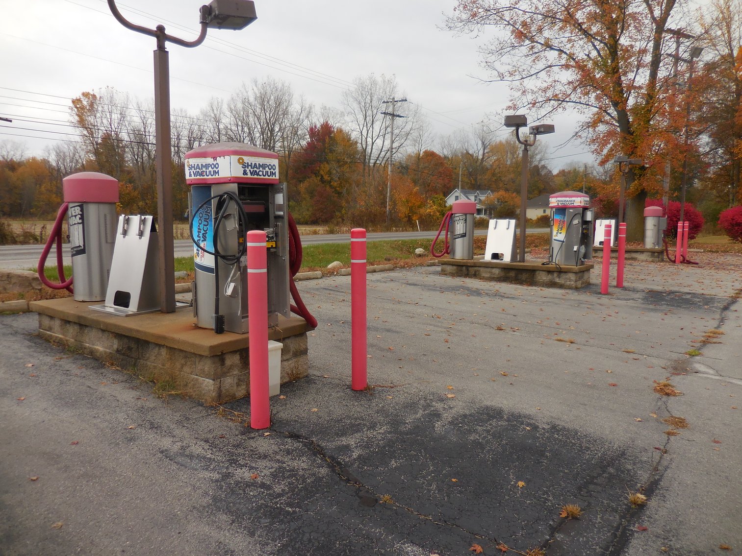 Image for 2339 West Dean Road, Lambertville, Michigan 48144