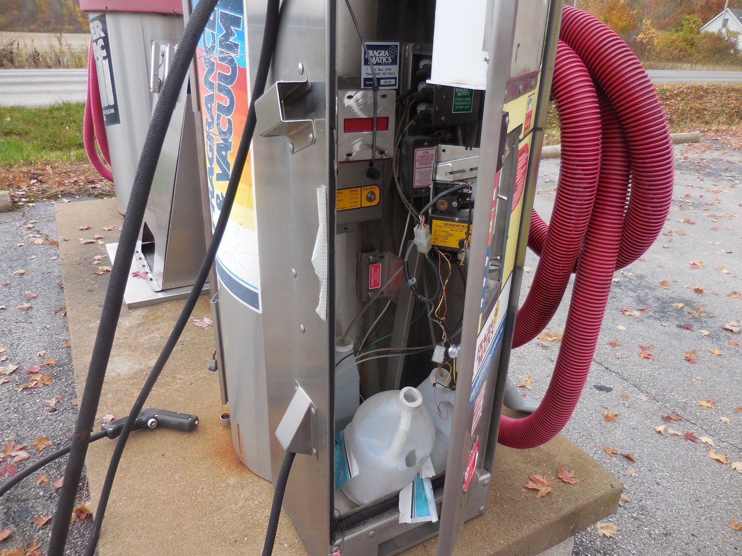 Image for 2339 West Dean Road, Lambertville, Michigan 48144