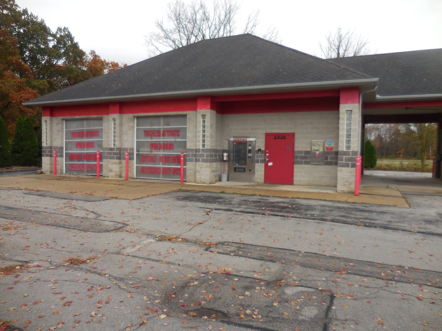 Image for 2339 West Dean Road, Lambertville, Michigan 48144